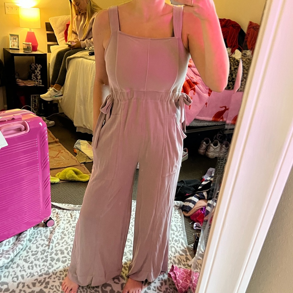 Free People Movement Jumpsuit